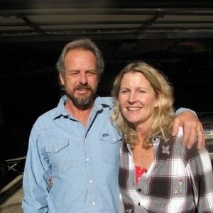 Meet your Posher, Barbara